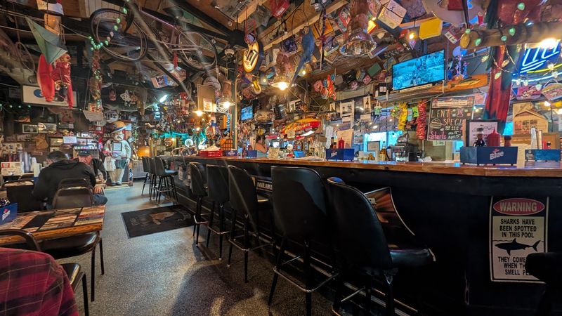 Step Inside and You'll Find Thousands of Collectibles