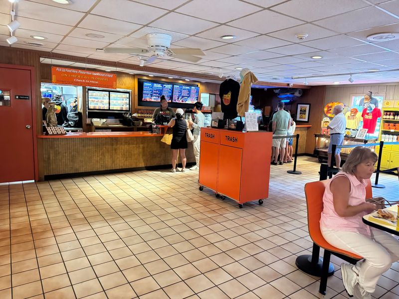 A Family Story Behind the Counter