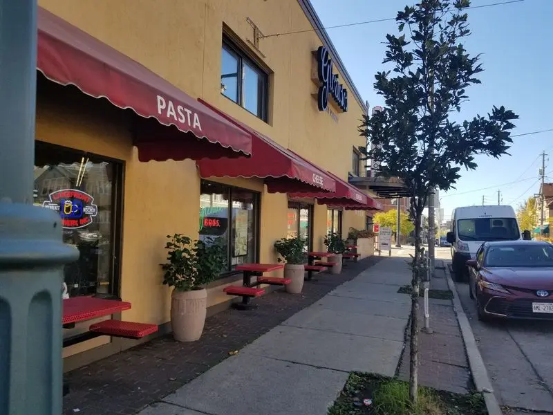 Glorioso's Italian Market - Milwaukee