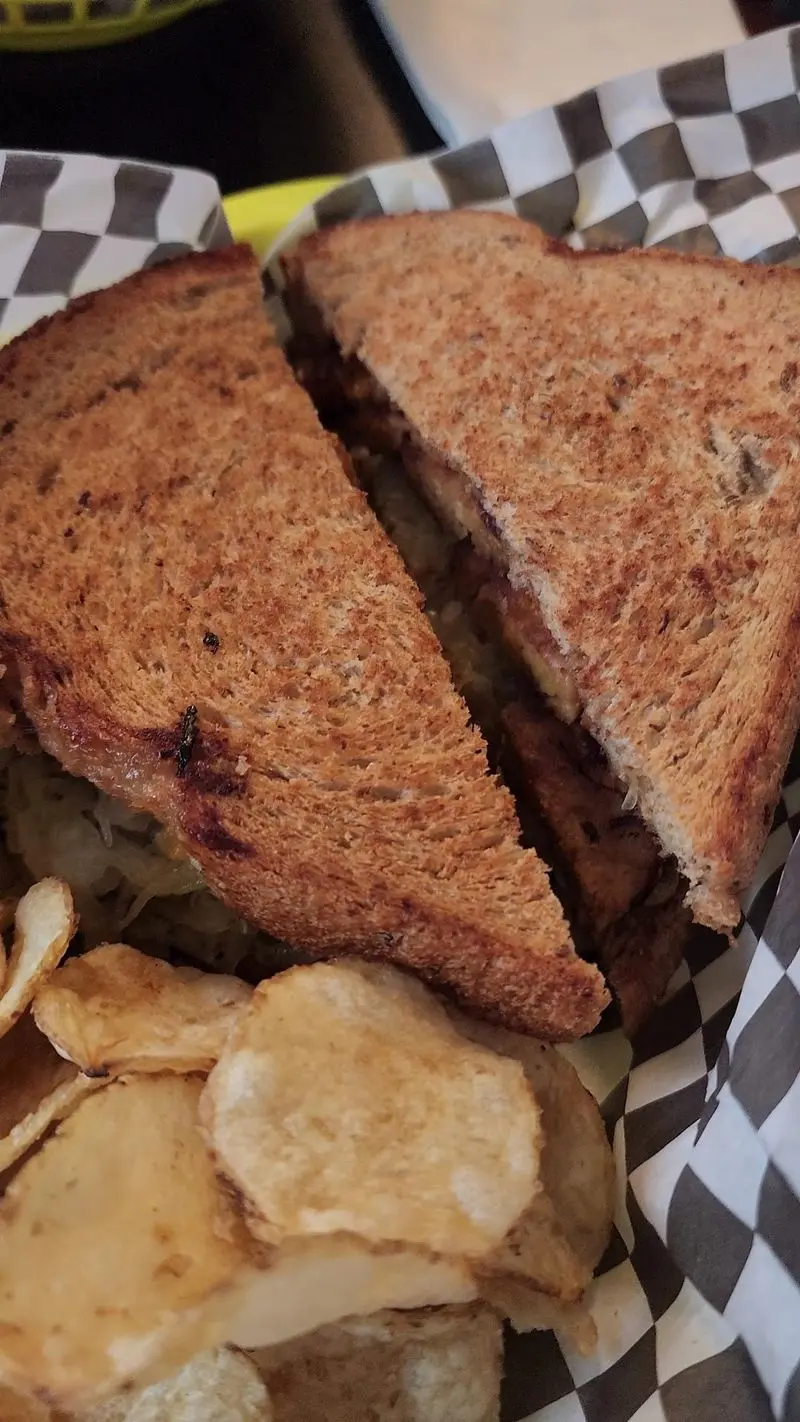House-Made Rye Bread Makes It Feel Like the Real Thing