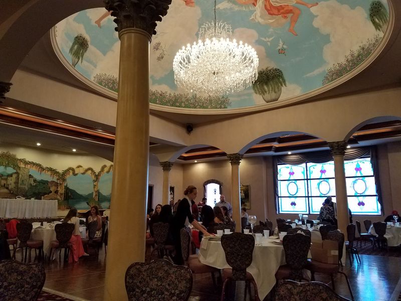 A Canton Institution Built for More Than One Generation