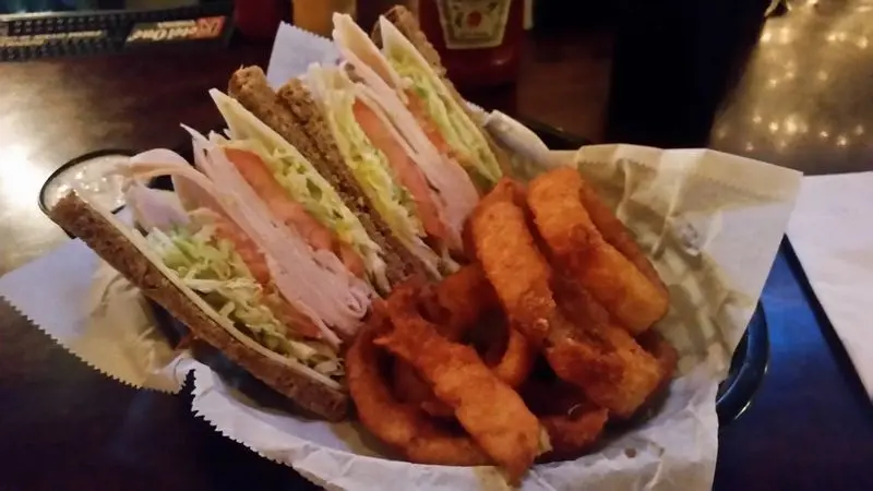 More Than One Way to Order
