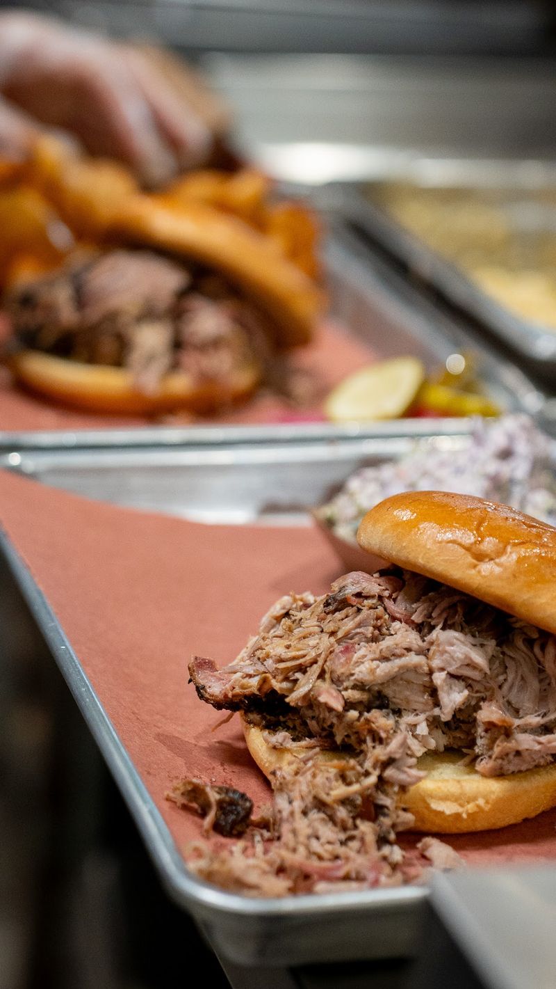 There Is Plenty More Than Brisket