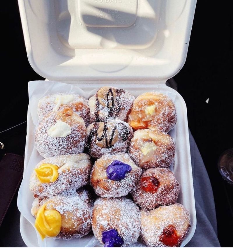 Higgins Donut Co. - Travelers Rest