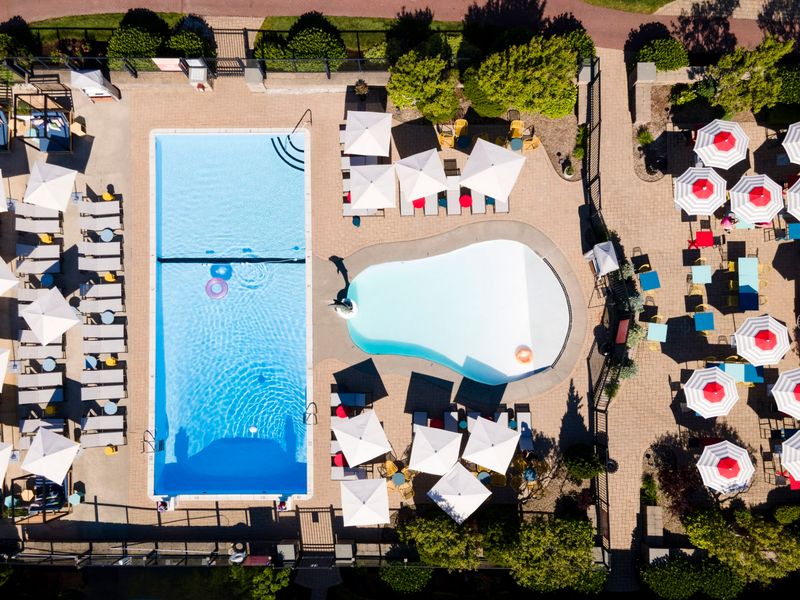 Red Jacket Beach Resort & Spa - South Yarmouth