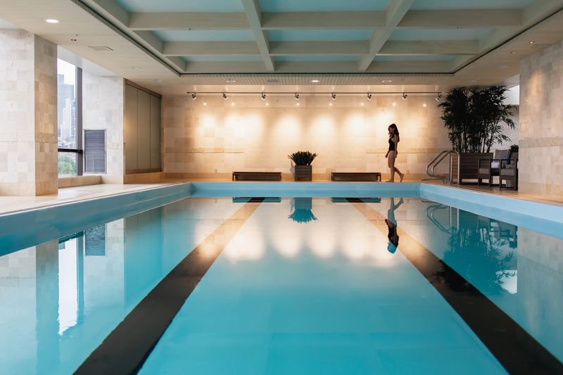 Four Seasons Hotel Boston - Boston