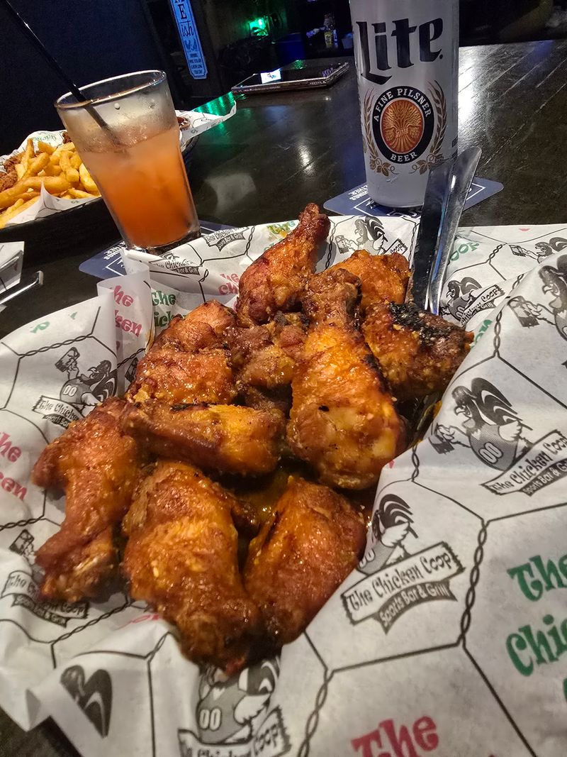 The Chicken Coop Sports Bar and Grill - Urbandale