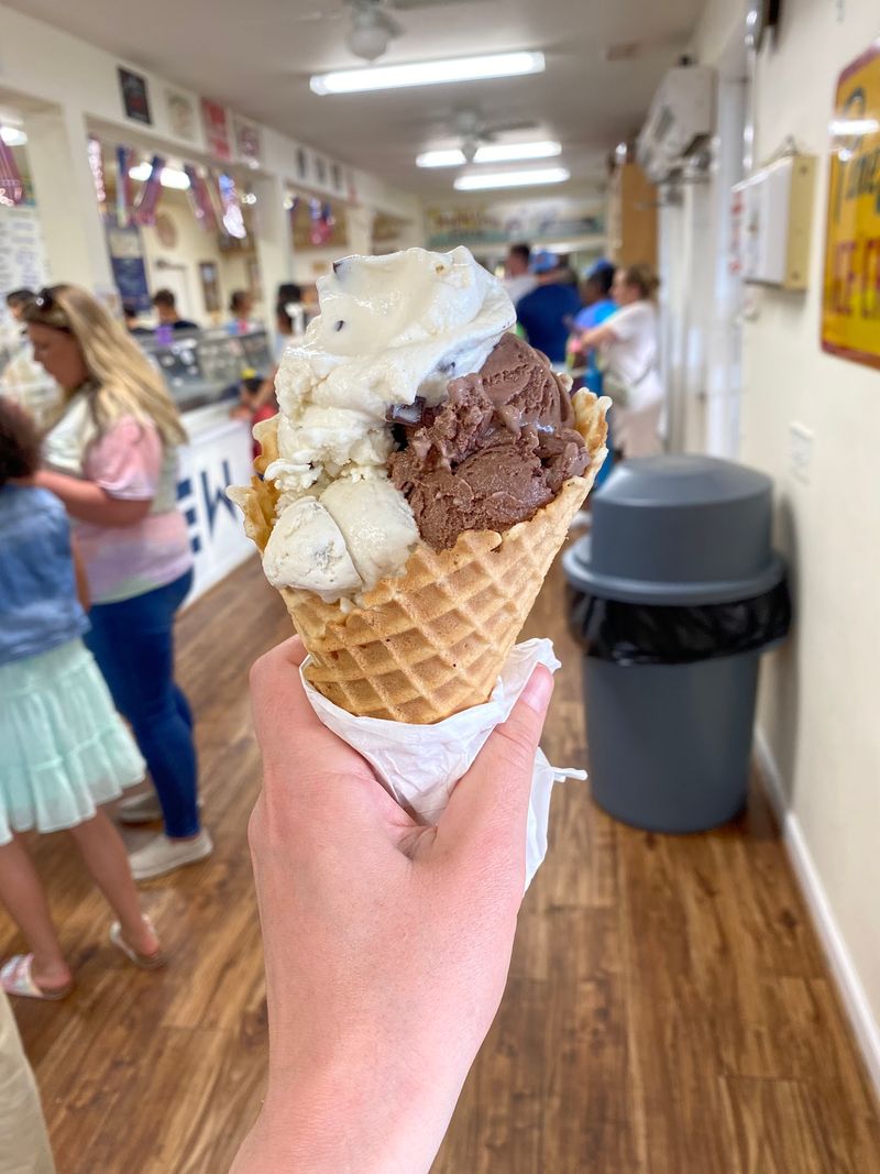 Why the Dairy Connection Still Matters to Every Scoop
