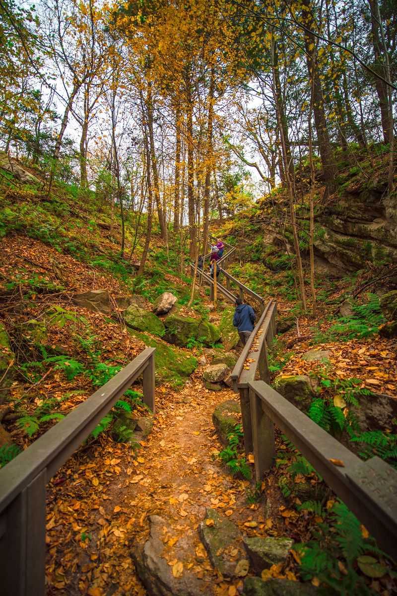 A Fall Day Worth Planning For