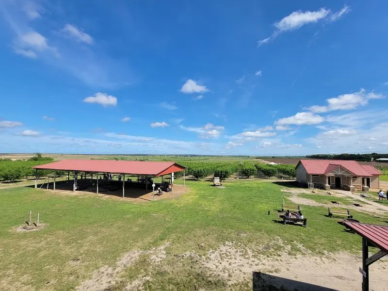 Expect a Real Working Farm, Not a Paved Attraction