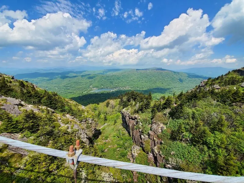 Views That Change With Every Cloud