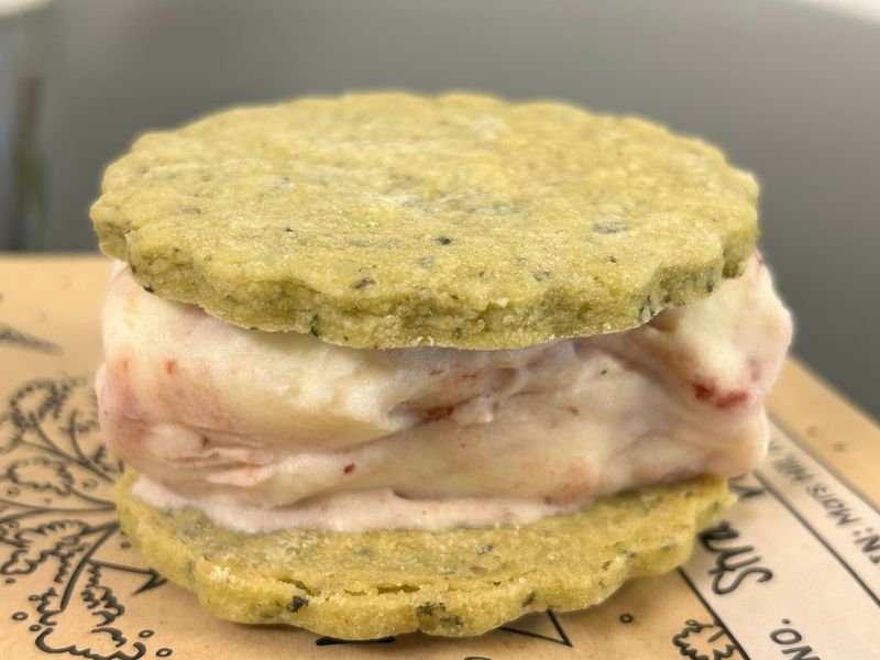 Meadowsweet Creamery - Mars Hill