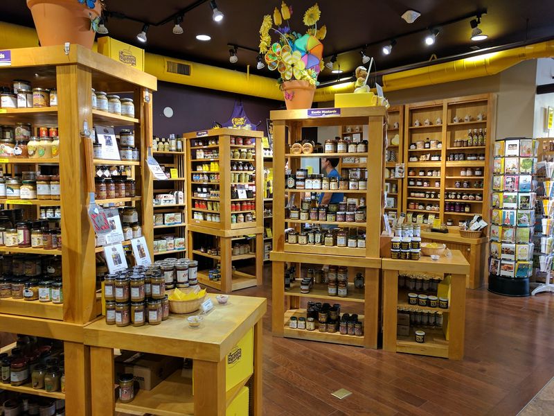 A Gift Shop with a Sense of Humor