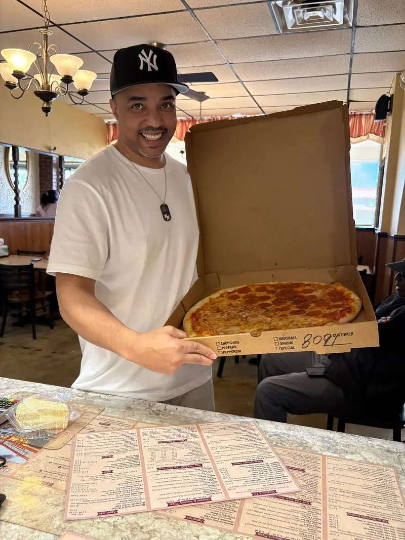 There's More to the Dough Than Meets the Eye