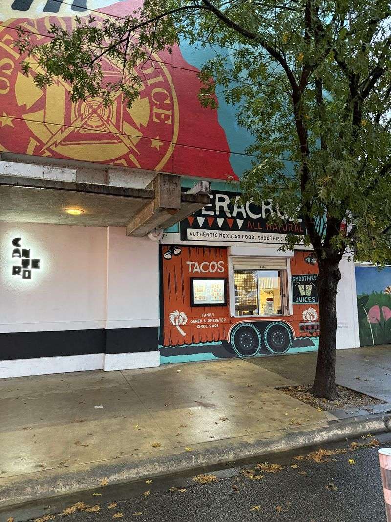 A Downtown Stop With Room to Linger