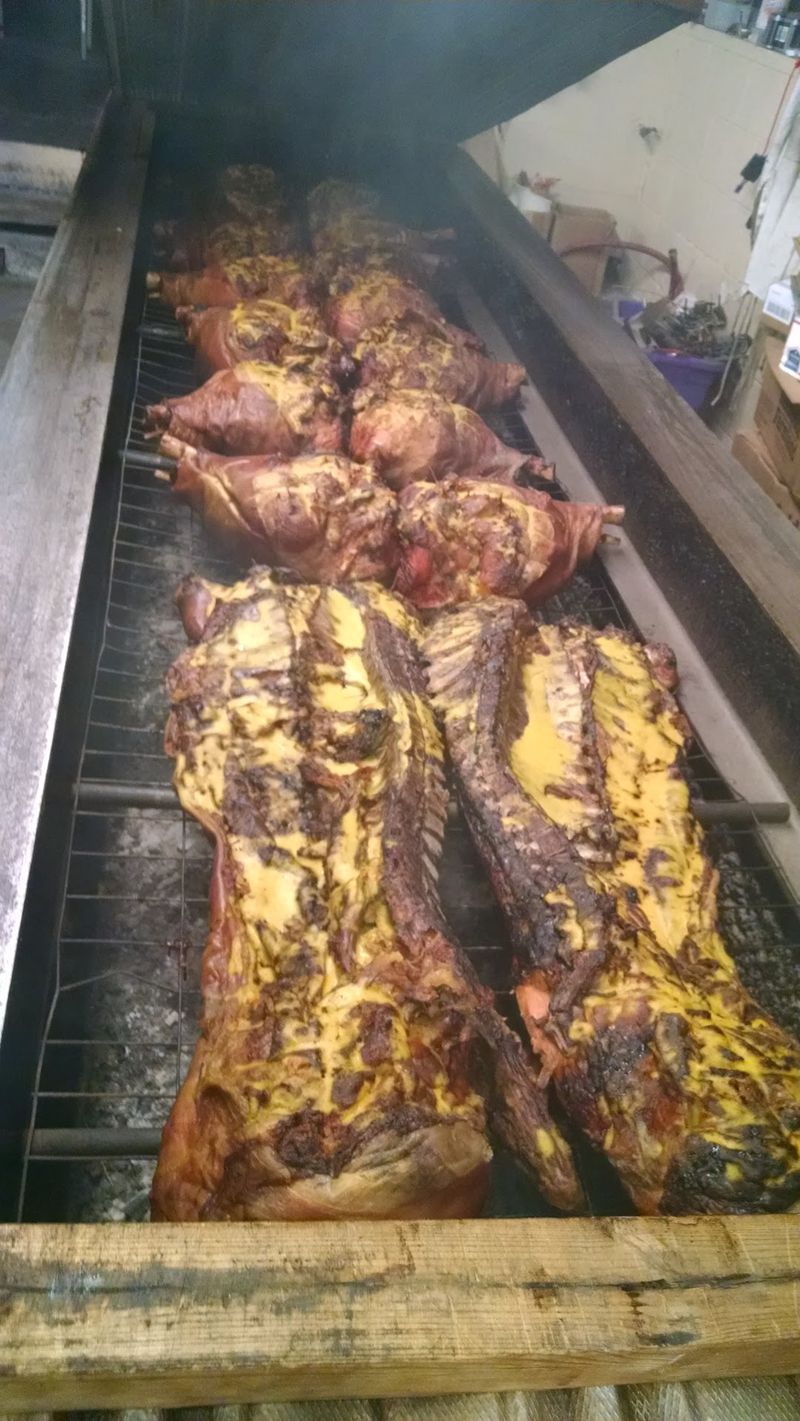 Coals Before Shortcuts