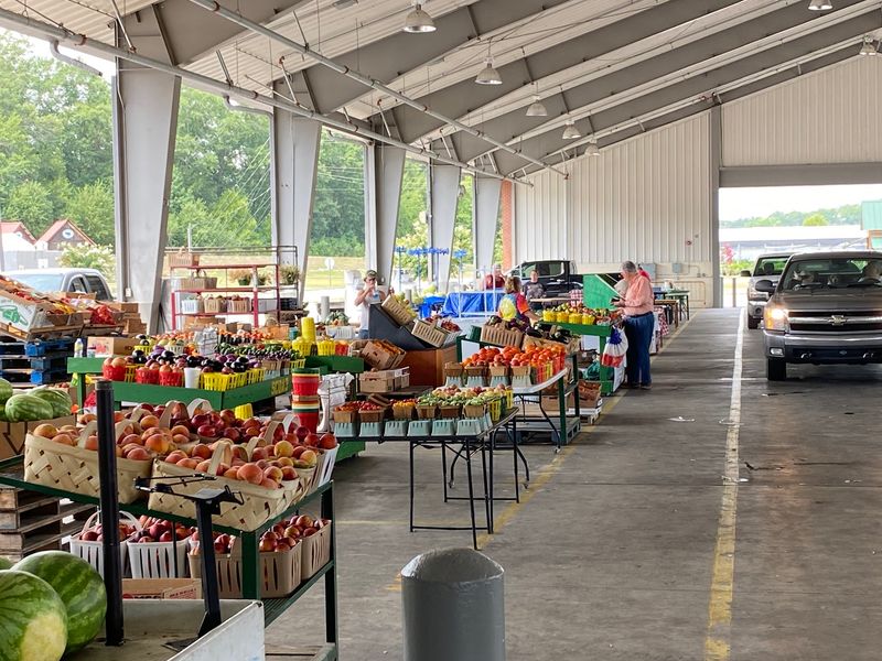 A Big Basket of the Midlands