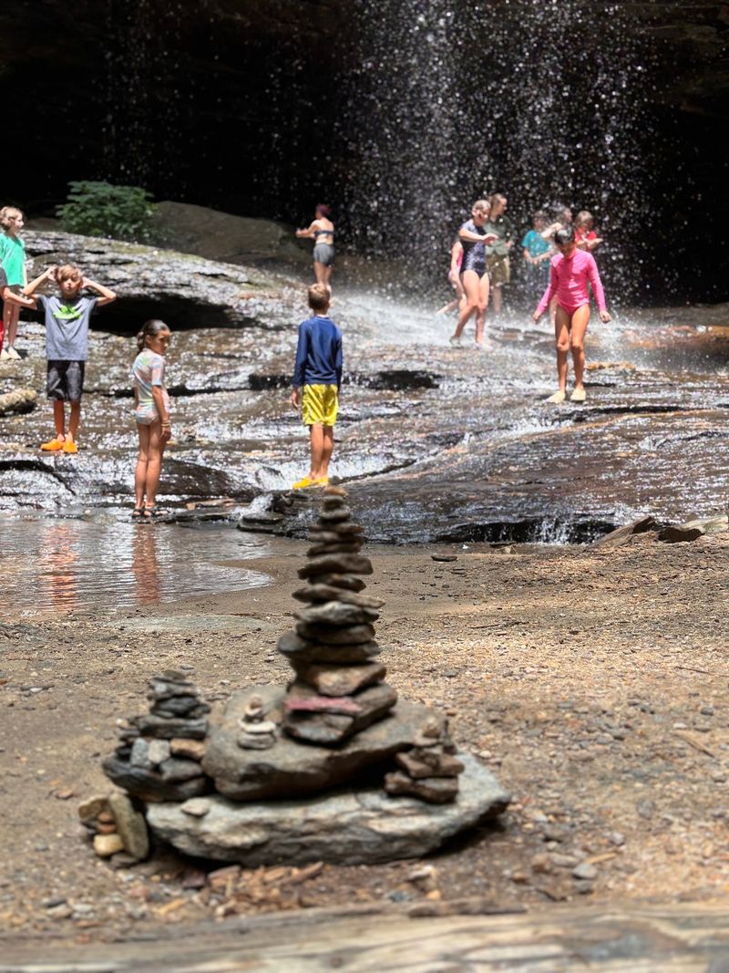 Why This Short Hike Feels Like a Bigger Adventure