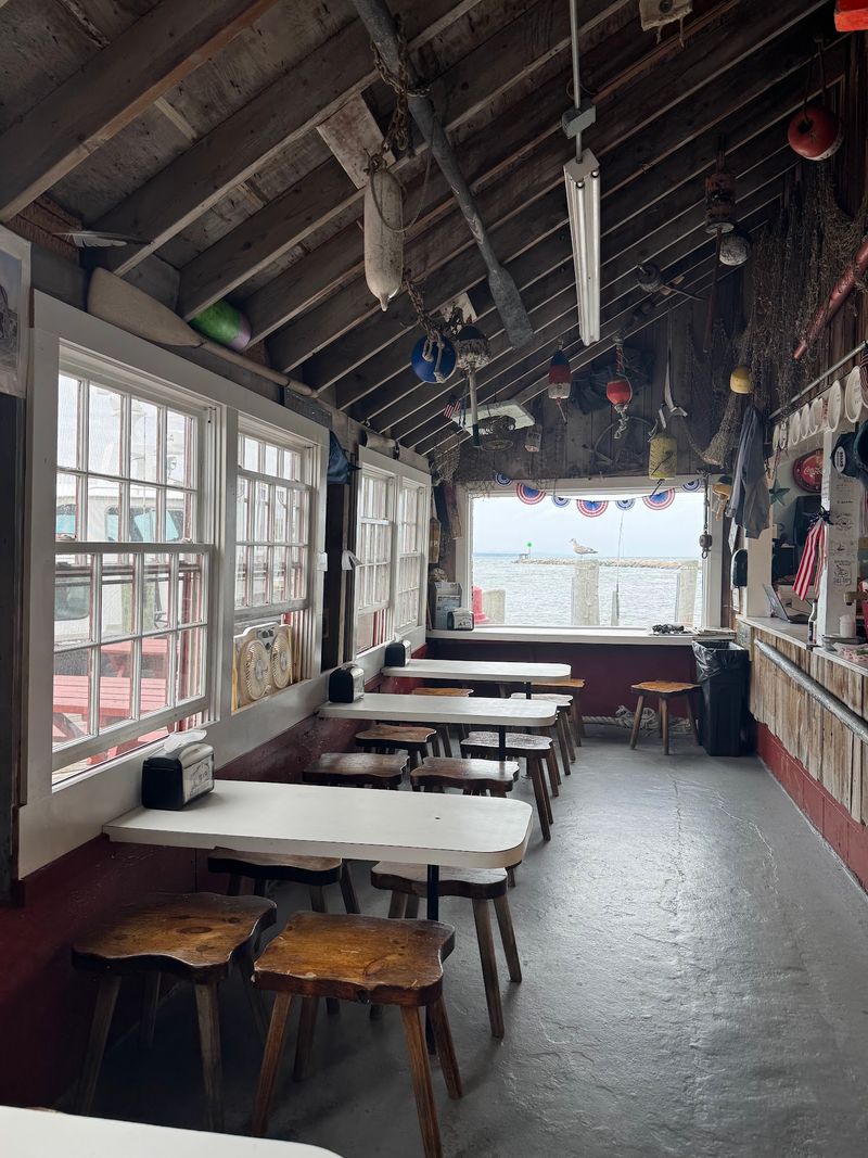 A Seasonal Falmouth Tradition