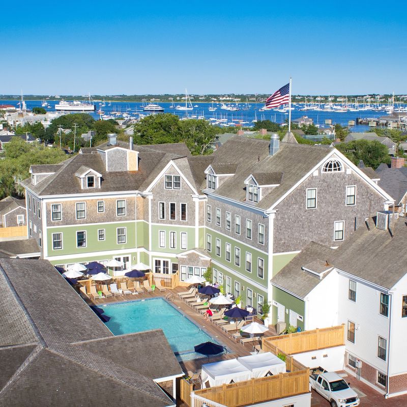 The Nantucket Hotel & Resort - Nantucket