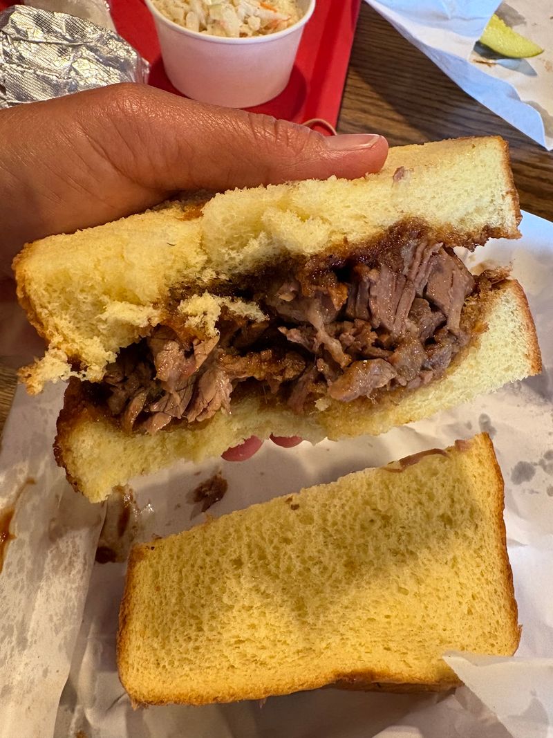 Chester's Barbecue in Groton, New London County, Connecticut