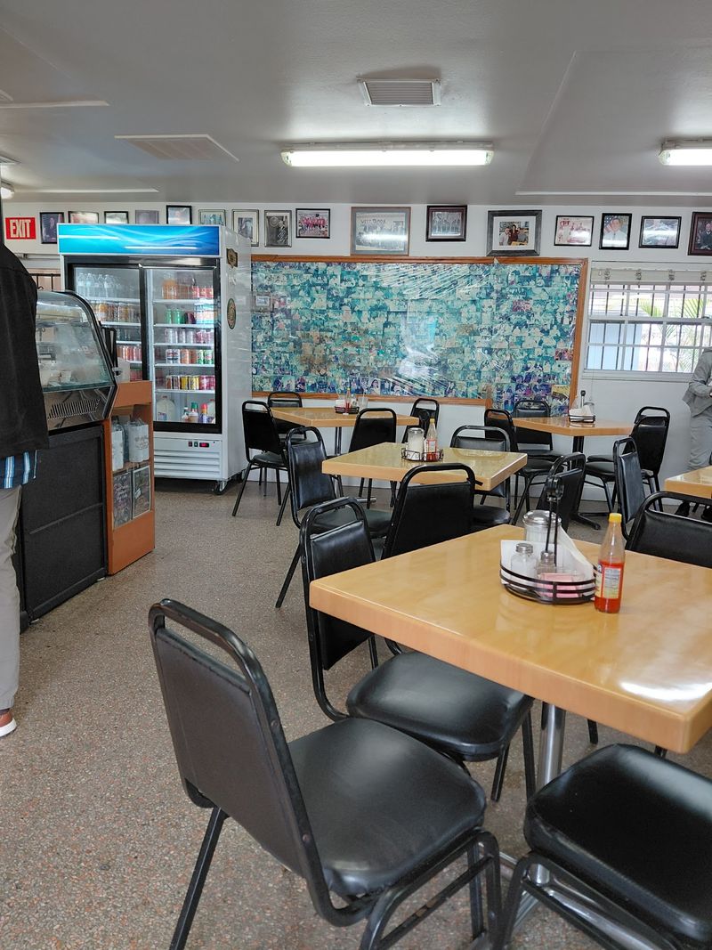 It Felt Like More Than Just Another Cuban Sandwich Stop