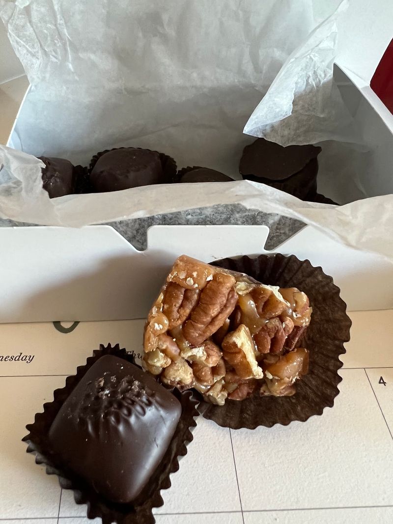 A Cold Treat Can Join the Plan