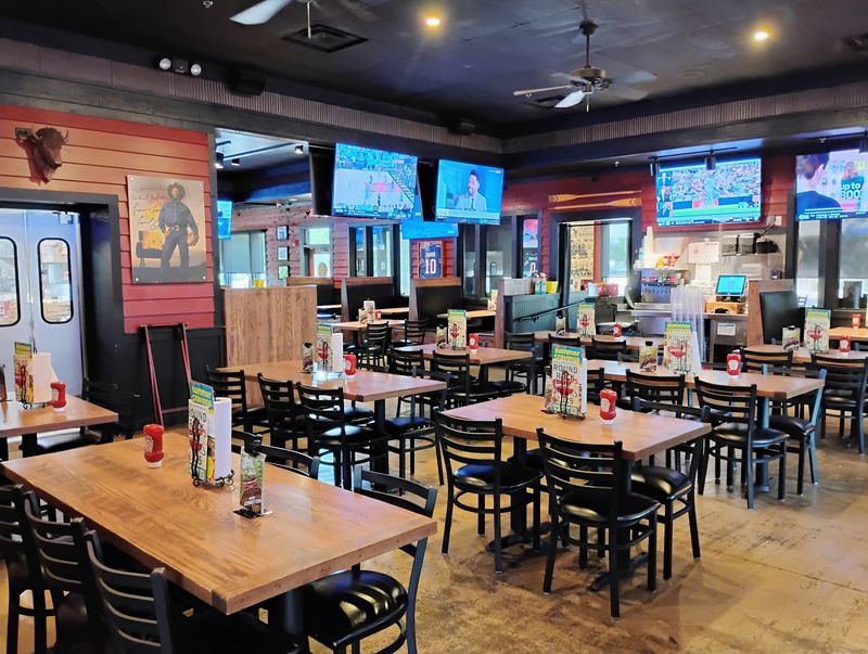 Anchor Bar Round Rock - Round Rock