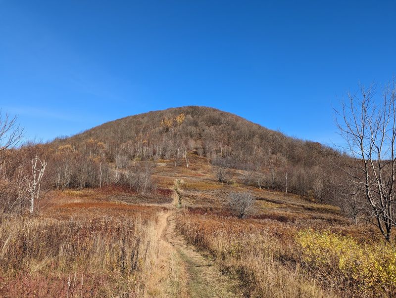 Mount Greylock State Reservation - Lanesborough
