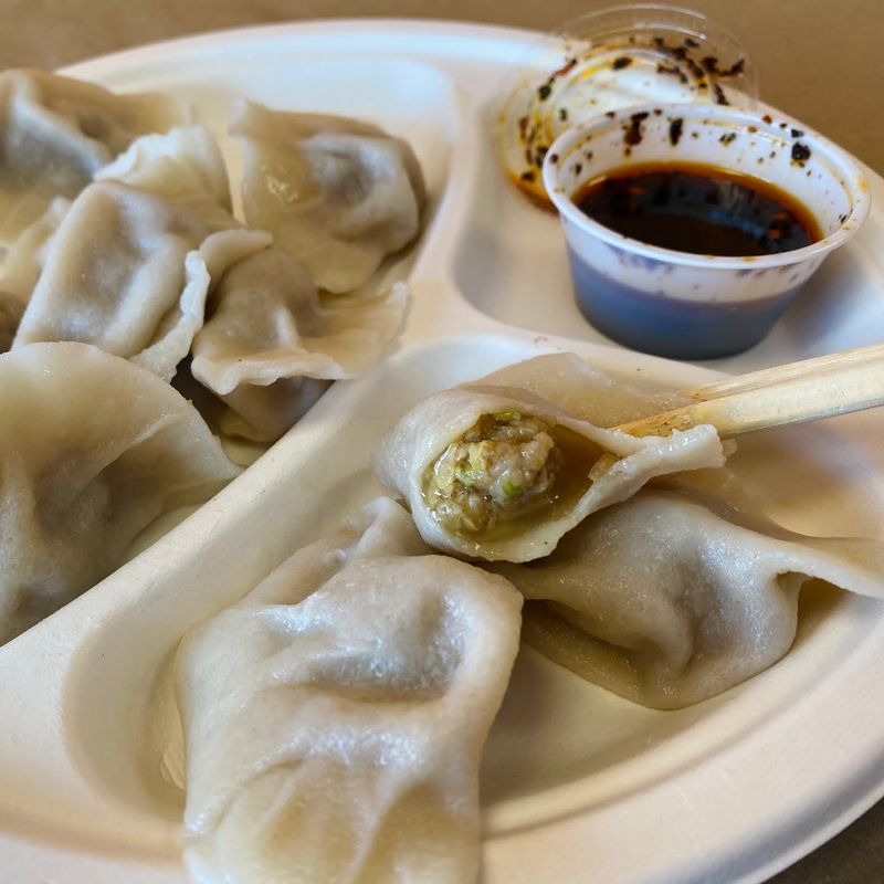 Sister Liu's Kitchen &ndash; Durham