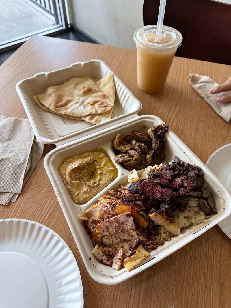 Phoenicia Deli in Houston, Harris County,