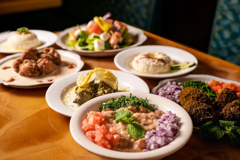Pita House - Alexandria