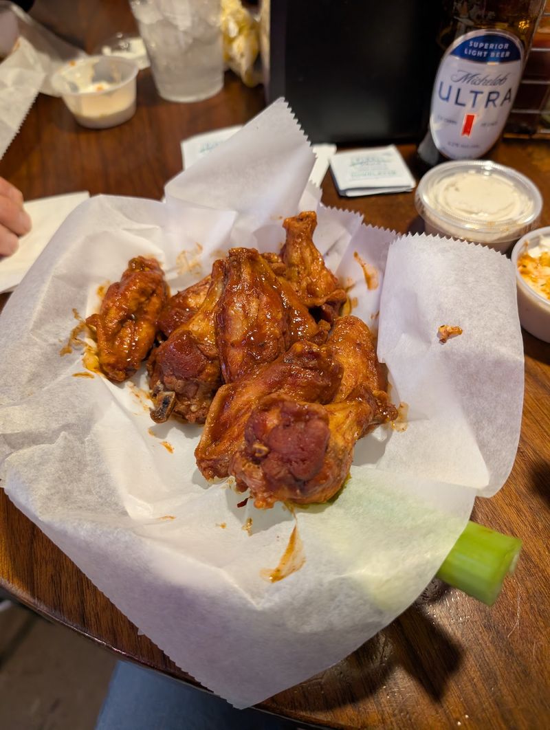 Chicken Licks - Sun Prairie