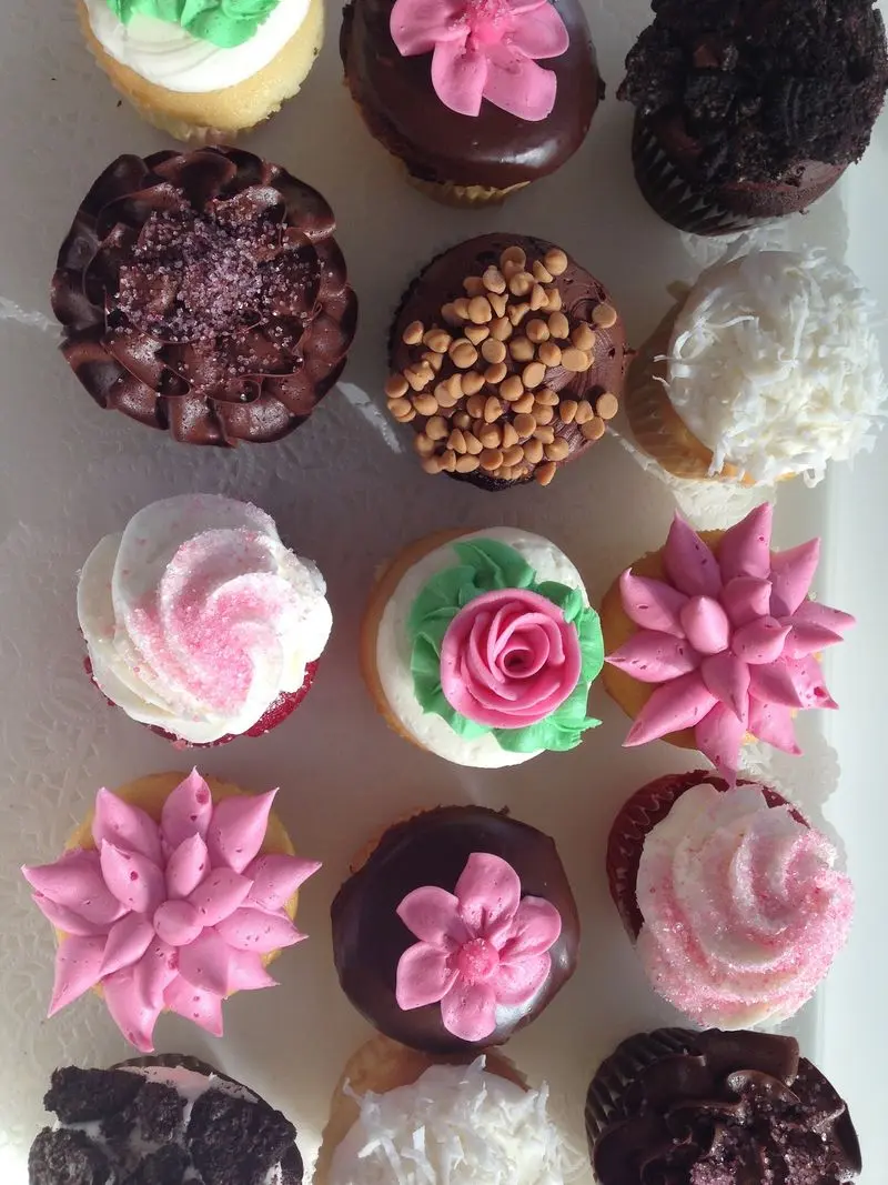 Sweet Maria's Bakery, Waterbury, New Haven County