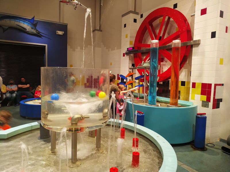 Ann Arbor Hands-On Museum - Ann Arbor
