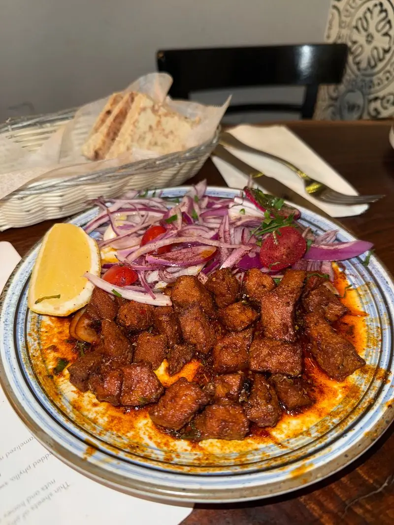 Pera Turkish Cuisine - Philadelphia