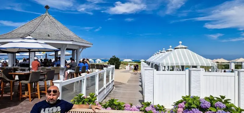 Beach House Grill - Chatham