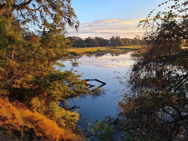 Beaufort, Beaufort County