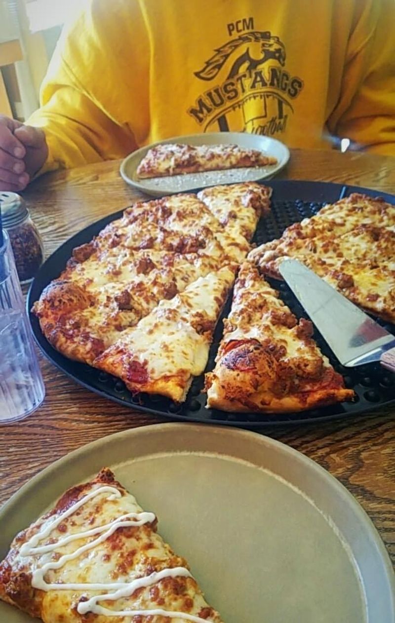 Sauce With Sweetness, Spark, and Staying Power