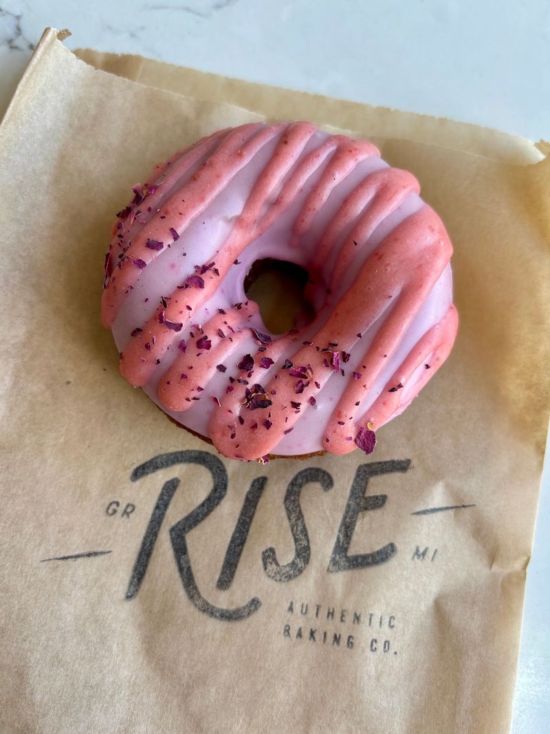 Rise Authentic Baking Co. - Grand Rapids