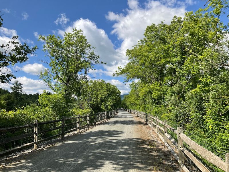 Start Your Ride In Ansonia