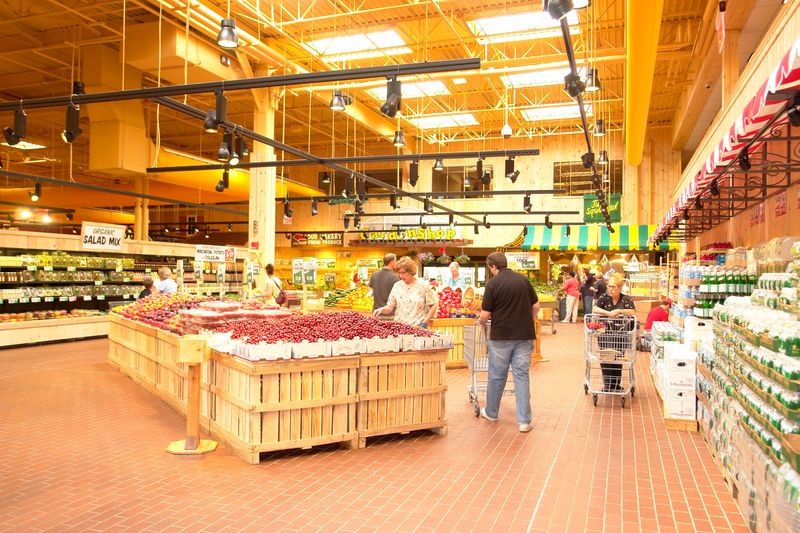 Where Grocery Shopping Feels Like a Little Adventure