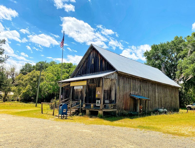 A Tiny Florida Landmark With a Remarkably Long History