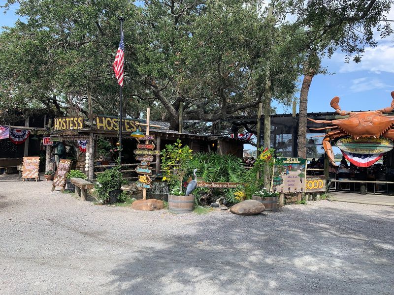 A Shack With Serious Staying Power