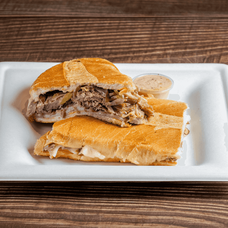 The Cuban Sandwich That Starts the Craving