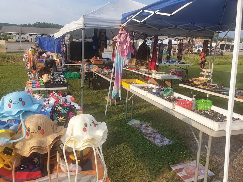 A Friday-Only Treasure Hunt With Serious Size