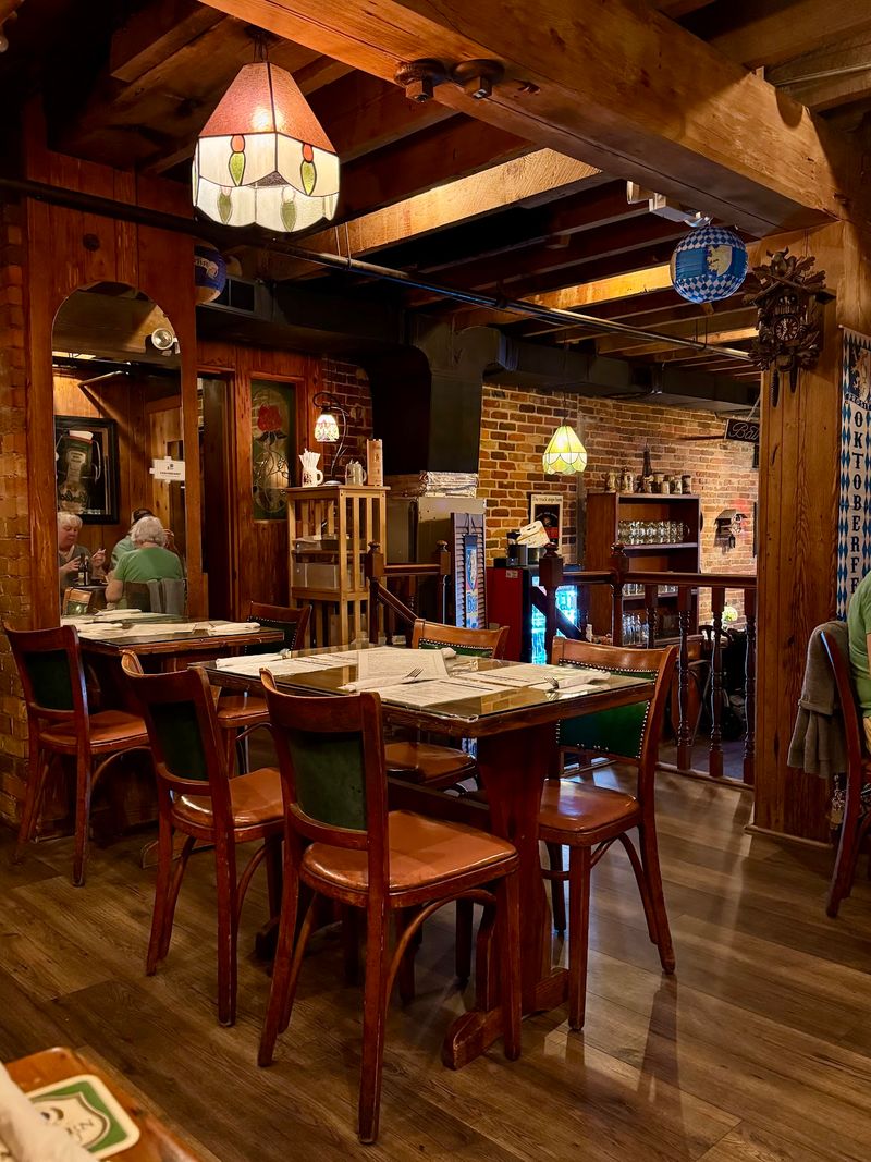 A Historic Cotton Warehouse Setting