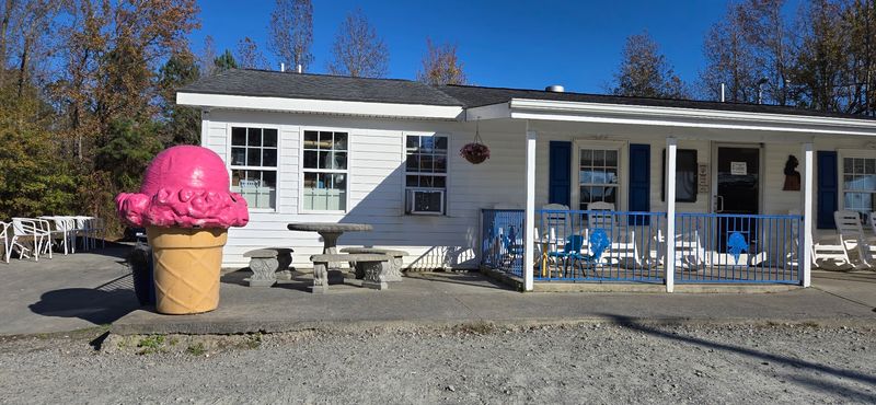 Sunni Sky's Homemade Ice Cream - Angier's Flavor-Packed Destination
