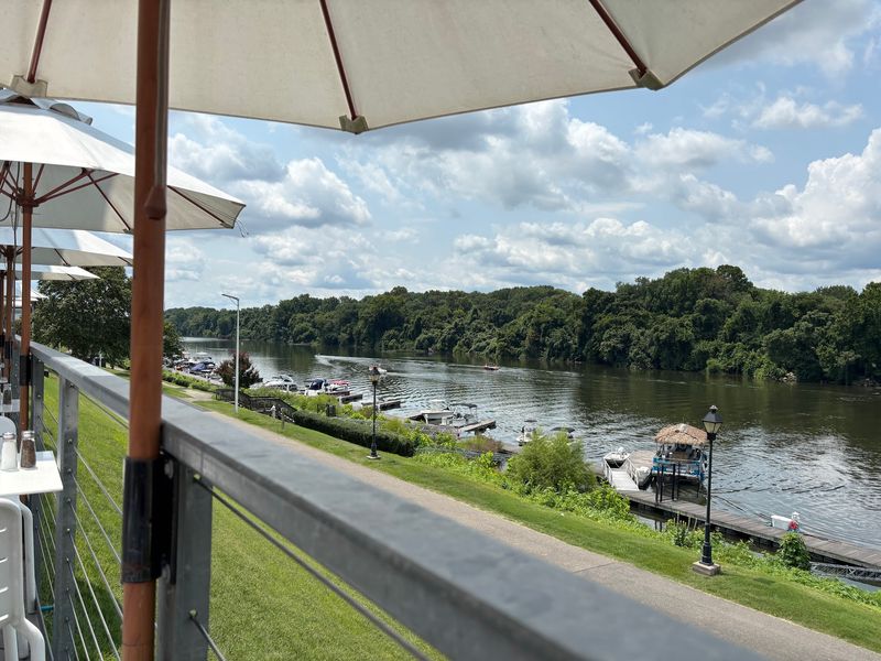 River Views That Instantly Slow You Down
