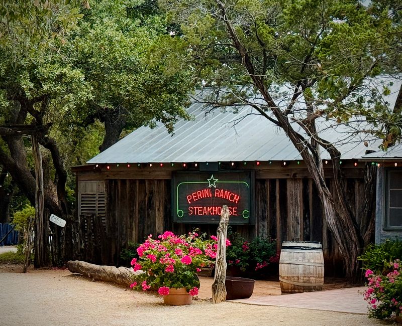 A Country Road That Builds the Appetite